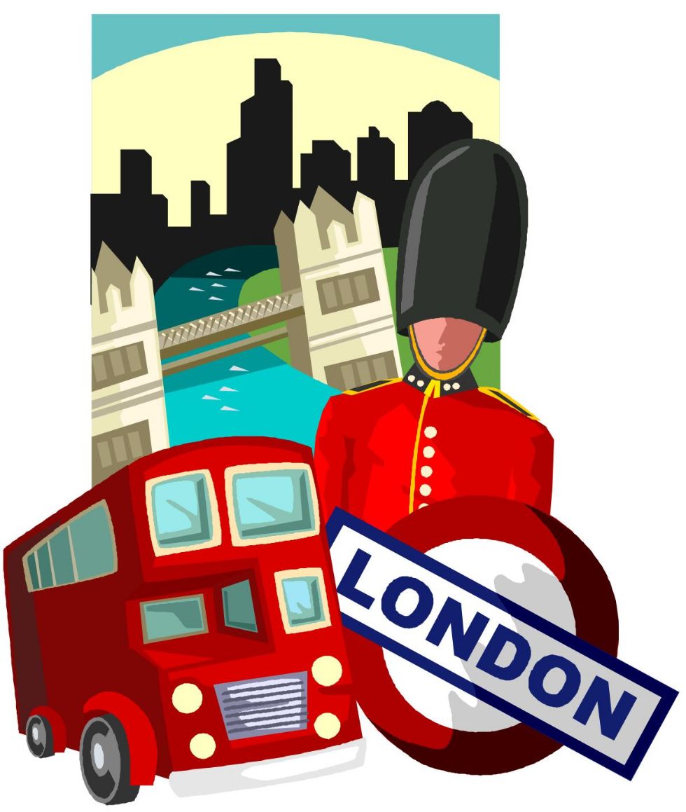 clipart gratuit londres - photo #14