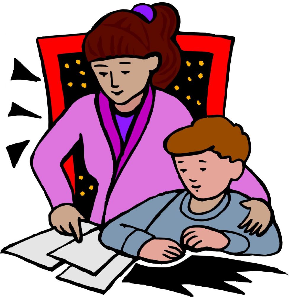 clipart homework - photo #43