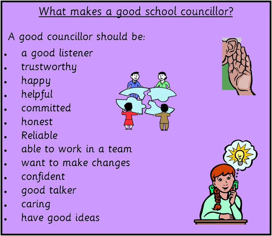 Image result for school council ideas