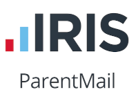 IRIS ParentMail Icon