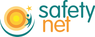Logo: Safety Net
