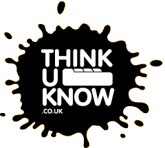  Logo: Thinkuknow