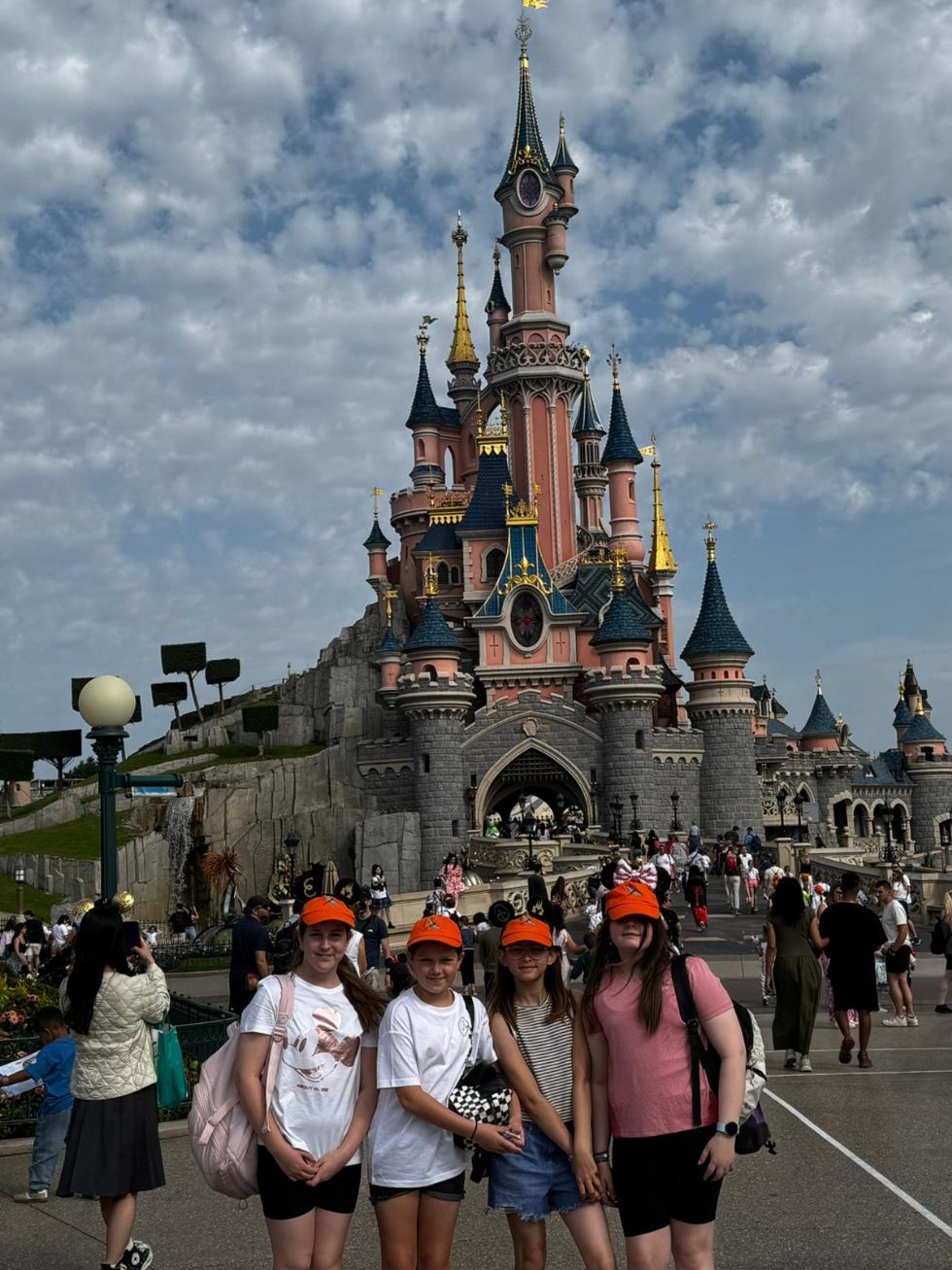 Disneyland Paris