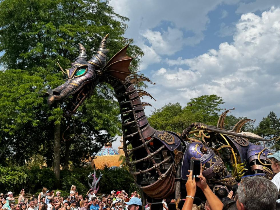 Disneyland Paris