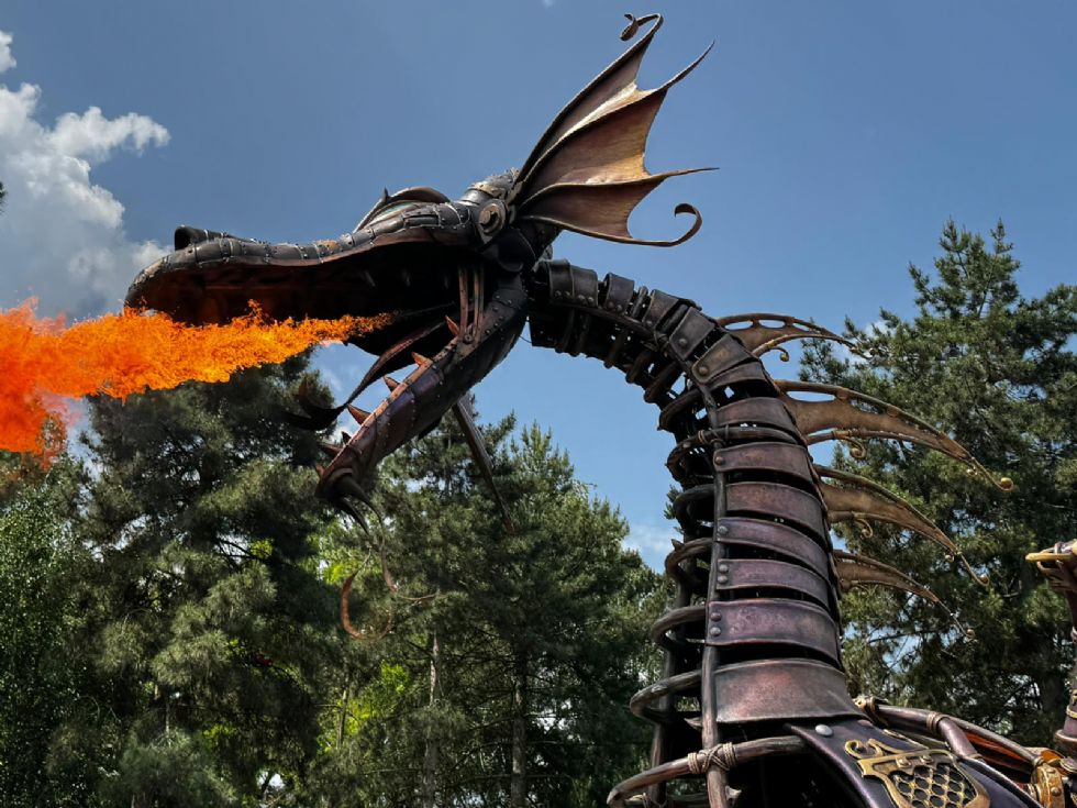 Disneyland Paris