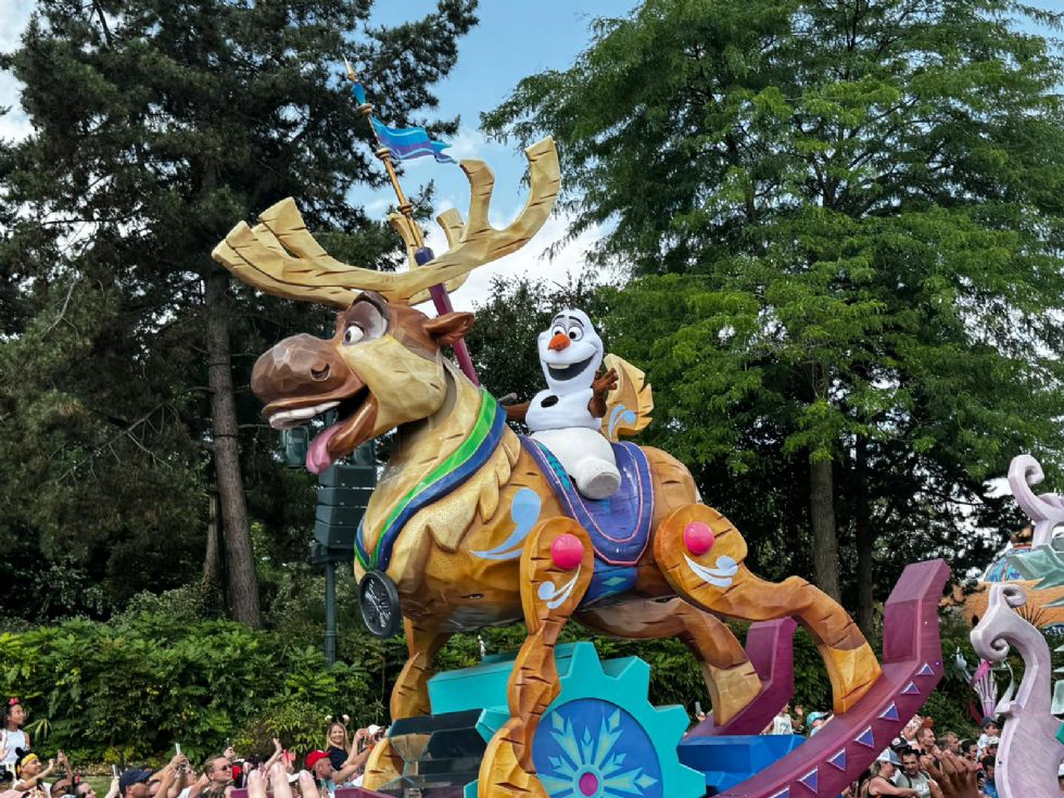 Disneyland Paris