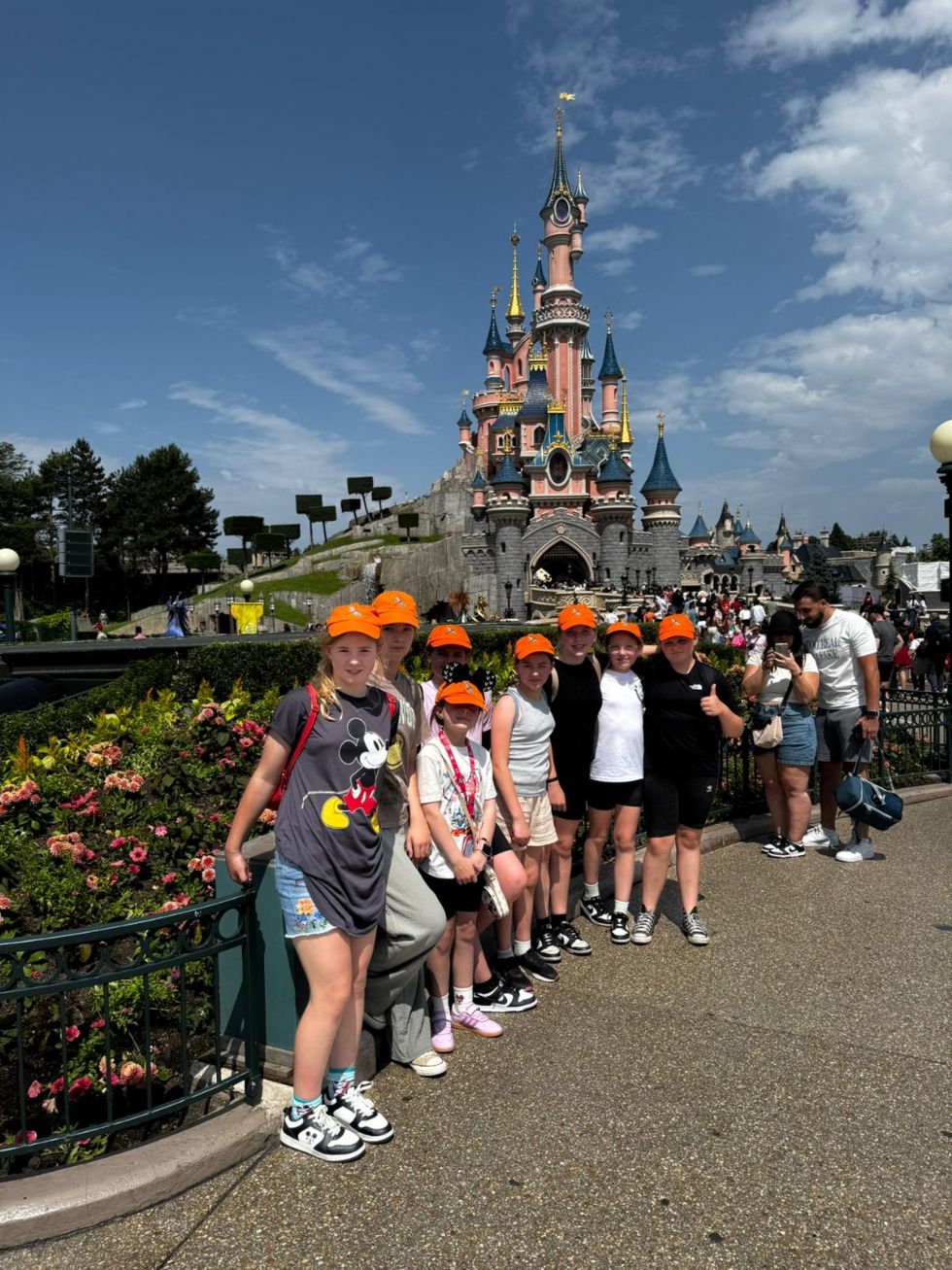 Disneyland Paris