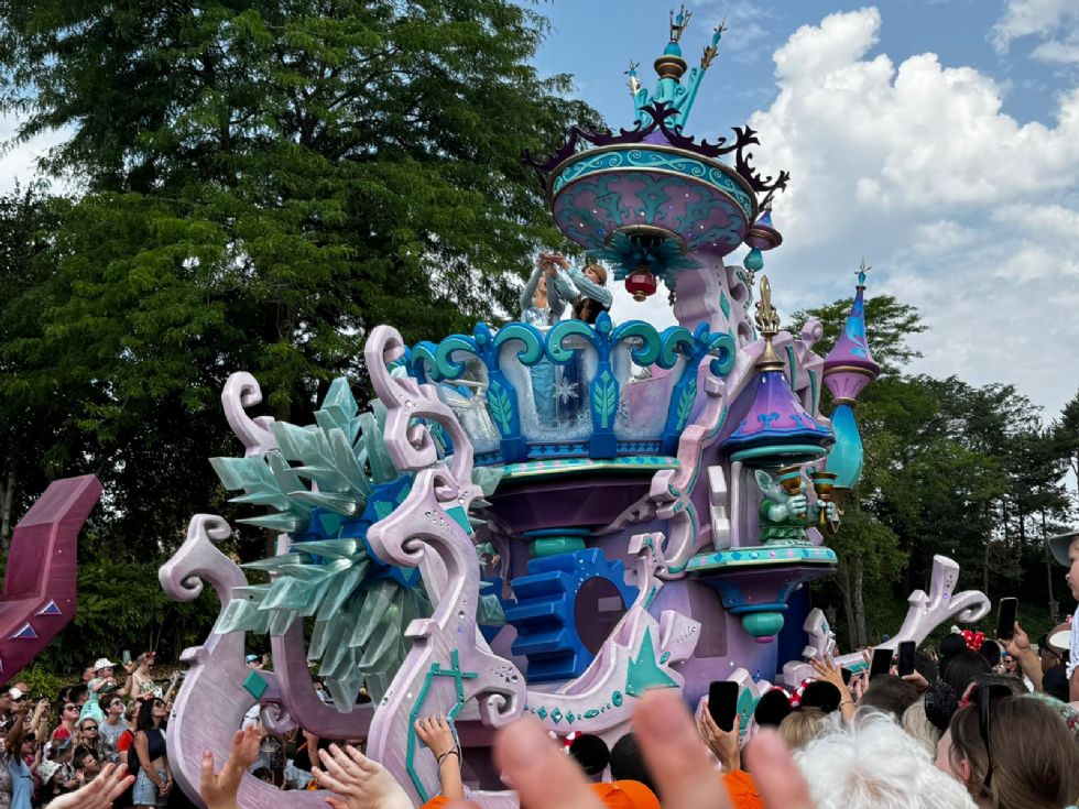 Disneyland Paris