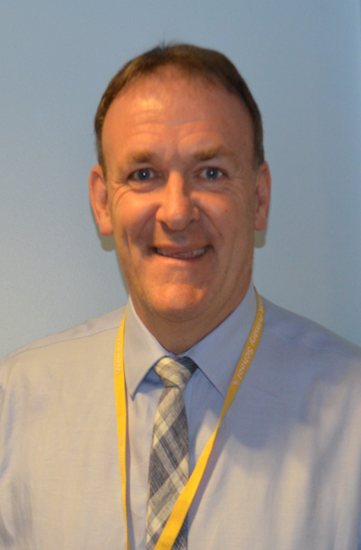 Mr S Marsden