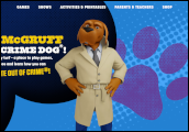 McGruff