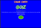 Safe Kids Quiz