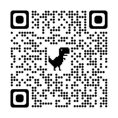 QR Code: Link to Spoofy Online Safety Game